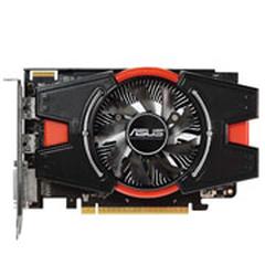 二手华硕 HD7770 1GD5回收